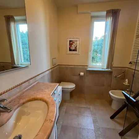Apartamento Fortino Grado