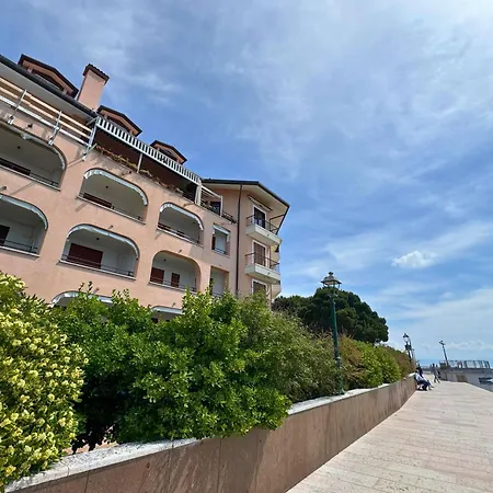 Fortino Apartamento