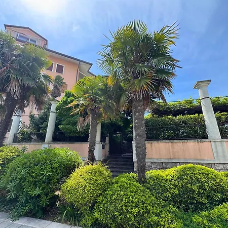 Fortino Apartamento *