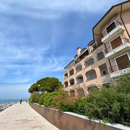 Apartamento Fortino Grado