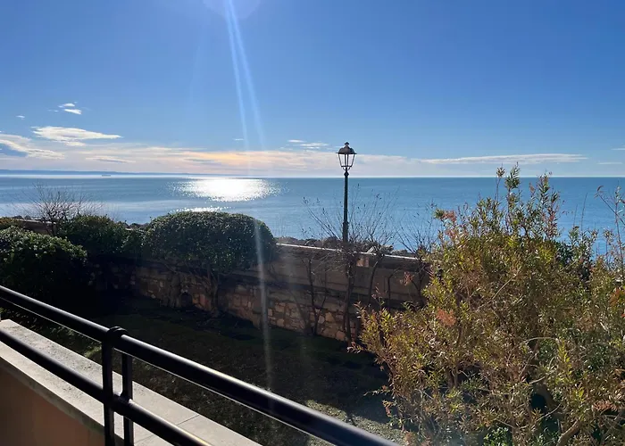 Fortino アパート *