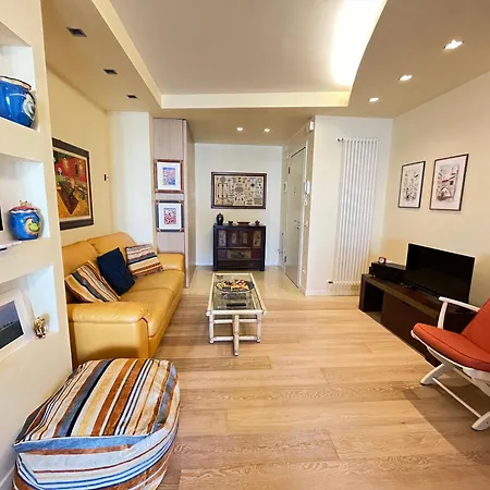 Appartement Fortino *