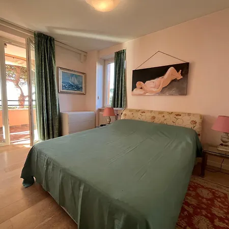 Appartement Fortino *