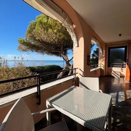 Fortino Apartment *