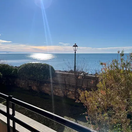 Fortino Appartement *