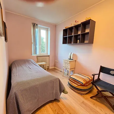 Fortino Appartement *