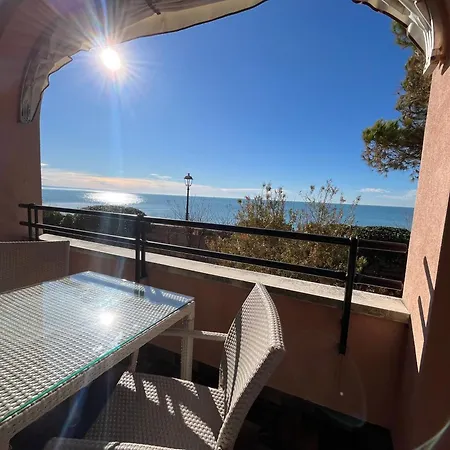 Fortino Appartement *