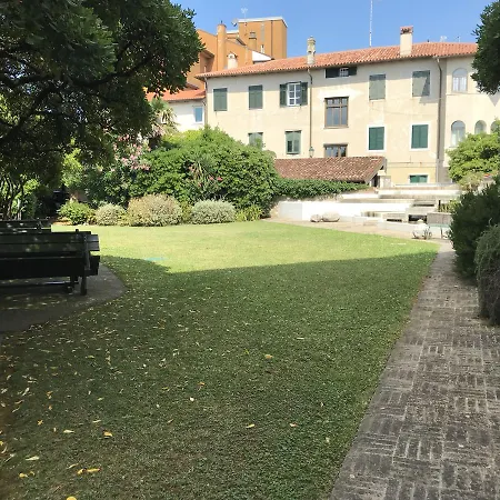 Appartement Fortino *