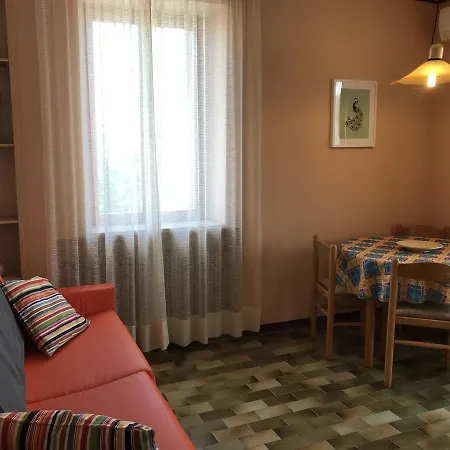 Fortino Appartement