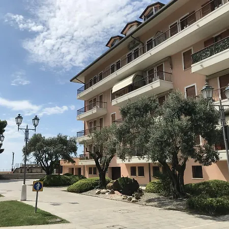 Fortino Appartement *