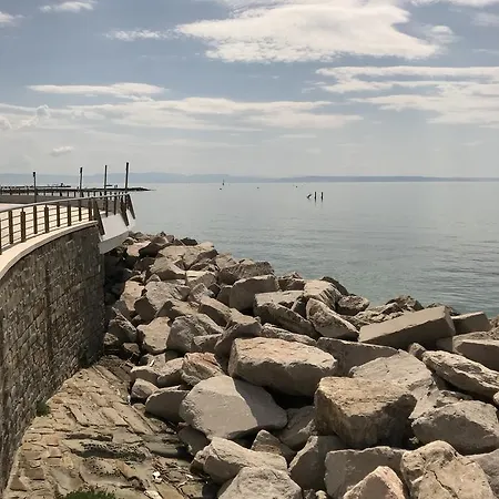 Appartement Fortino Grado