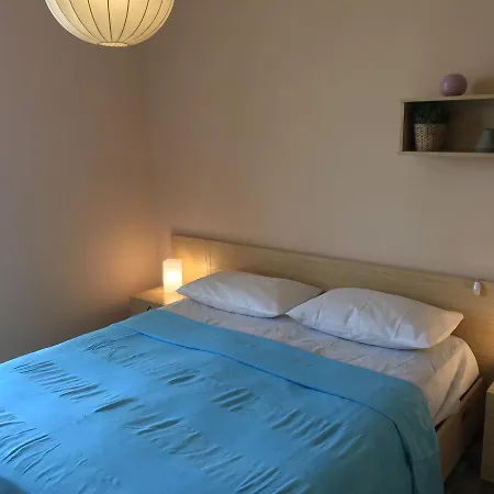 Appartement Fortino Grado