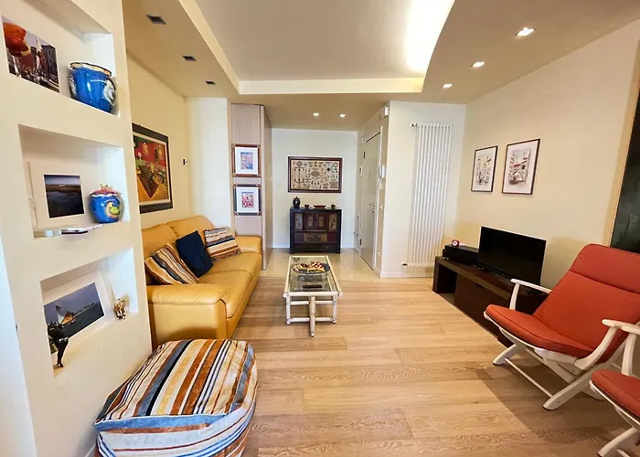 Appartement Fortino *