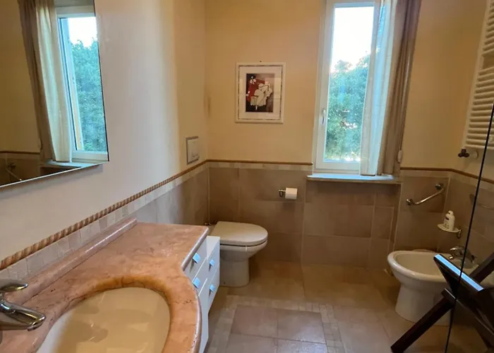 Appartement Fortino Grado