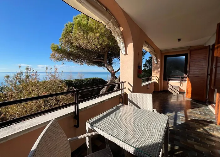 Fortino Appartement *