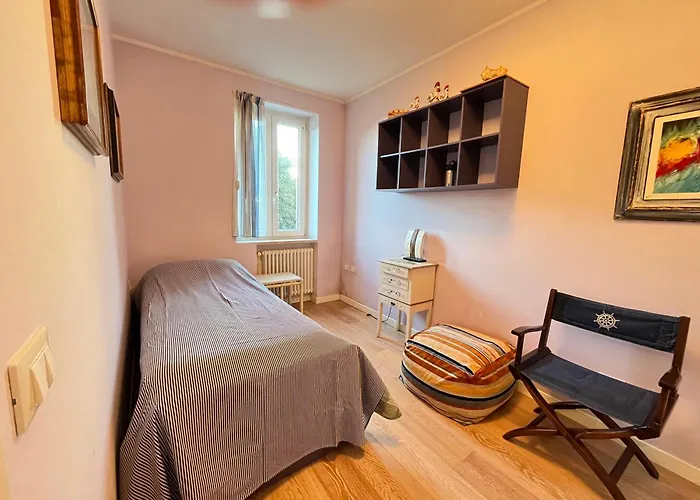 Fortino Appartement *