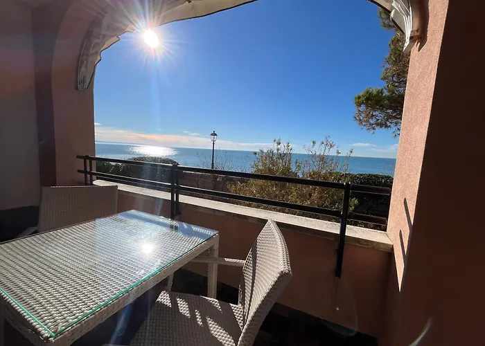 Fortino Appartement *