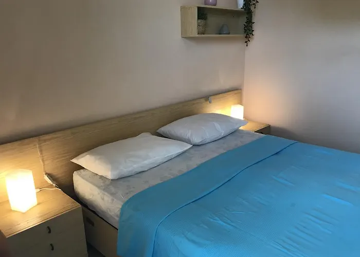 Fortino Appartement Grado