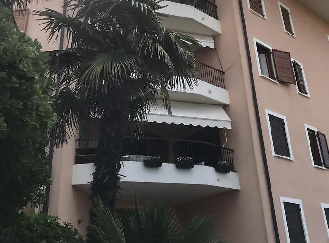 Fortino شقة غرادو