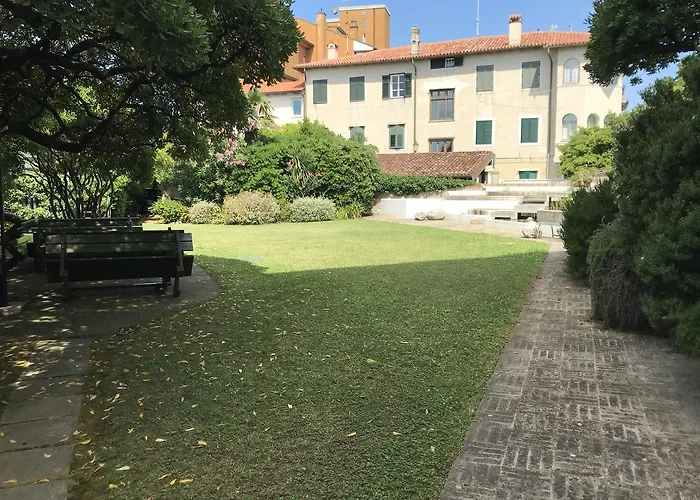 Appartement Fortino *