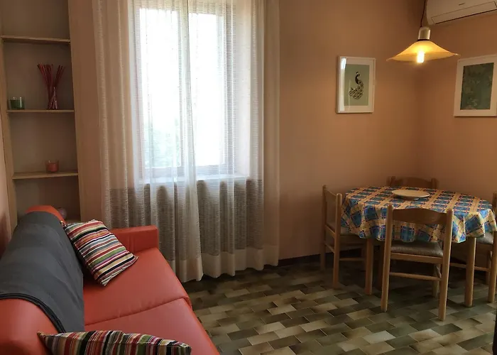 Fortino Appartement