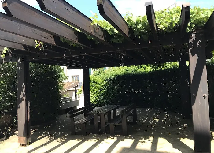 Appartement Fortino *