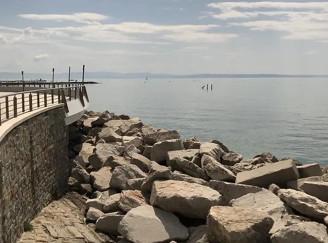 Appartement Fortino Grado