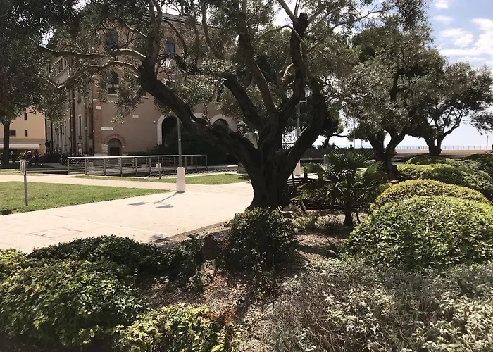 Fortino Appartement *