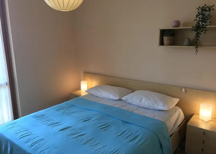 Appartement Fortino Grado